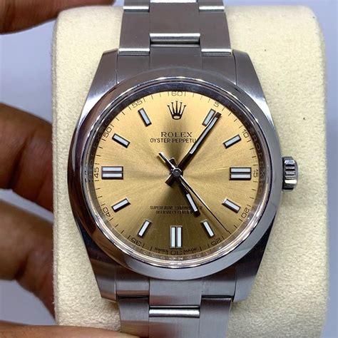 rolex op 11600|rolex oyster perpetual thickness.